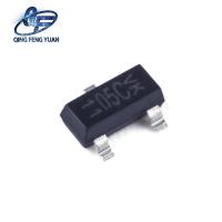 Puces SMD des composants électroniques IC de VISHAY GSOT05C-E3-08/support de SMT