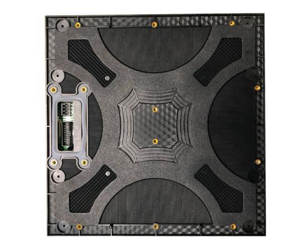 HD P4.81 Indoor Outdoor Rental Stage Event Show LED Display Screen