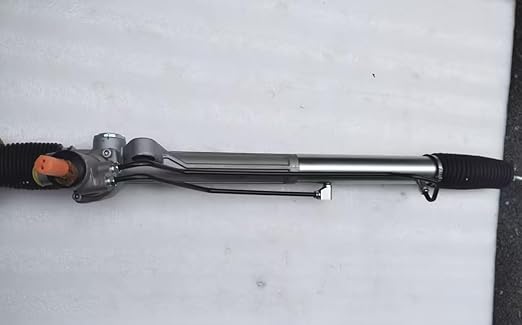 Para Hyundai Porter KR LHD Volante a la Izquierda Cremallera de Dirección Asistida Eléctrica X-Trail Explorer Accent Vios Patrol