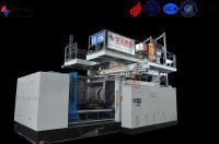 3000L 6-Layer Large Economical Water Tank Blow Molding Machine with Energy-Saving Design