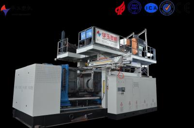 3000L 6-Layer Large Economical Water Tank Blow Molding Machine with Energy-Saving Design