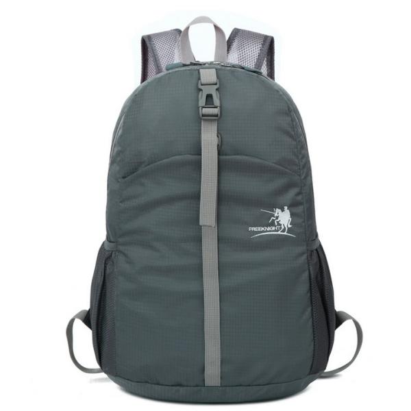 2016 outdoor folding travel sports bag 30L shoulders mountaineering outdoor