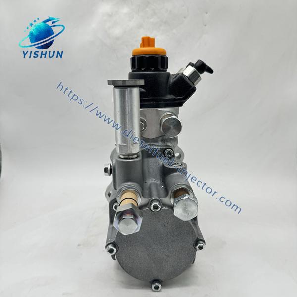 Diesel Oil Pump Model 8-97602488-0 Compatible With Engine Fuel Pump Hp0 094000-0400