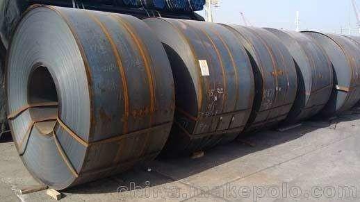 ASTM A633/A633M Grade A C D Carbon and Low-alloy High-strength Steel Coil