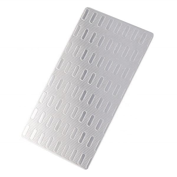 0.5mm 1.2mm Thickness Etched Stainless Steel Sheet Rustproof Durable