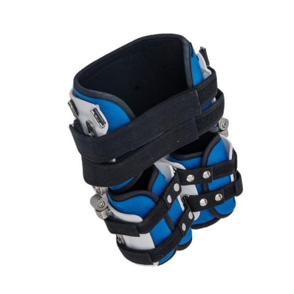 Orthopedic Medical Hip And Knee Brace Support Protector Orthosis Rehabilitation Device With Hinge For Children's