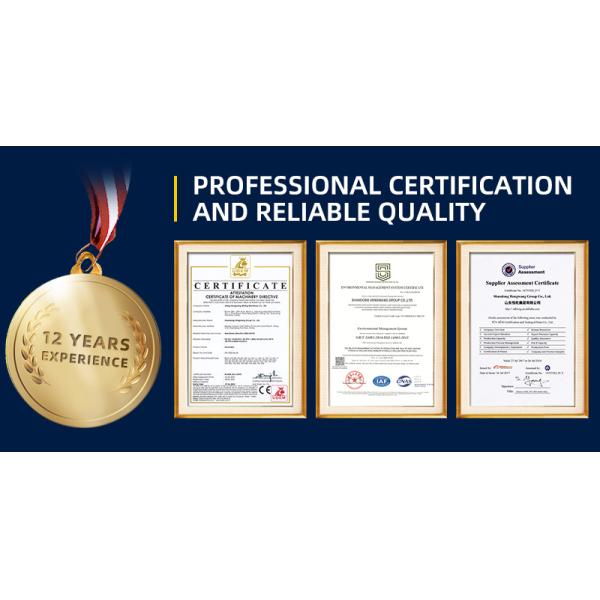 Construction Site 120KW Crawler Bulldozer