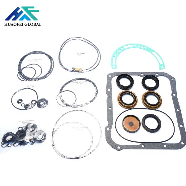 F4A42 W4A42 Transmission Repair Kit Wear Resistant Material For Hyundai Kia
