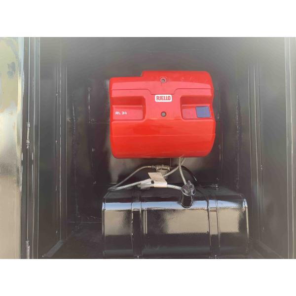 2/3/4 Axle Fuel Tank Semi Trailer 4000/45000 Litres Fuel Tanker Truck Semi Trailer