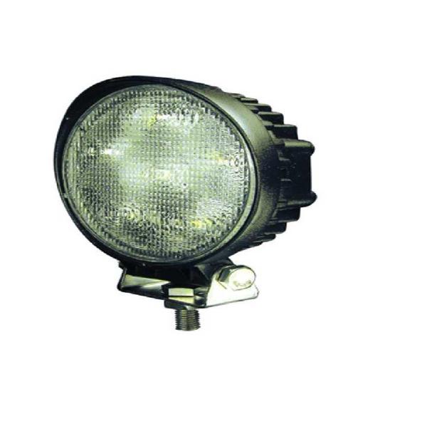 18W 6 LED SECOND TYPE WORK LIGHT Motorcycle Tractor Truck Trailer SUV JEEP