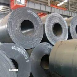 1008 1018 1010 Cold Rolled Coil Steel  With Black Mirror Series 4