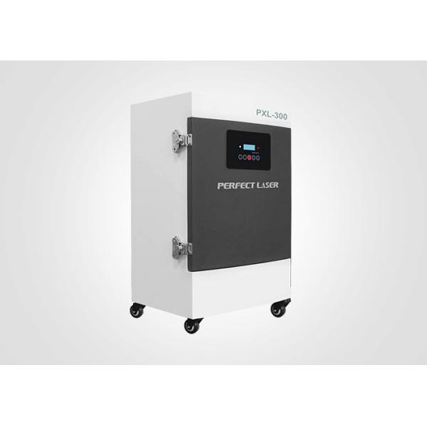 Облегченный экстрактор перегара лазера для извлекает дым/пыль