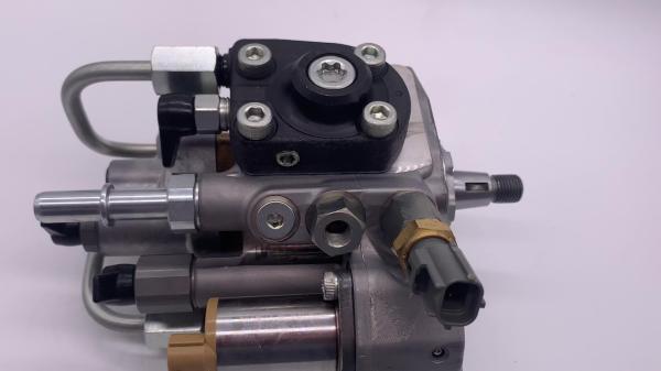 Diesel Common Rail Injection Pump 294050-0860 22100-E0510 FOR J08E engine fast dispatch 2940500860