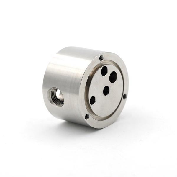 Custom Medical Precision Casting Parts - Small Parts for Medical Equipment