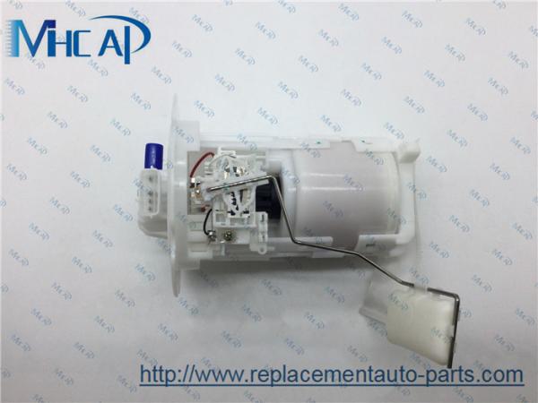 auto bomba de combustível Assy For do filtro de combustível 17040-4M405 NISSAN