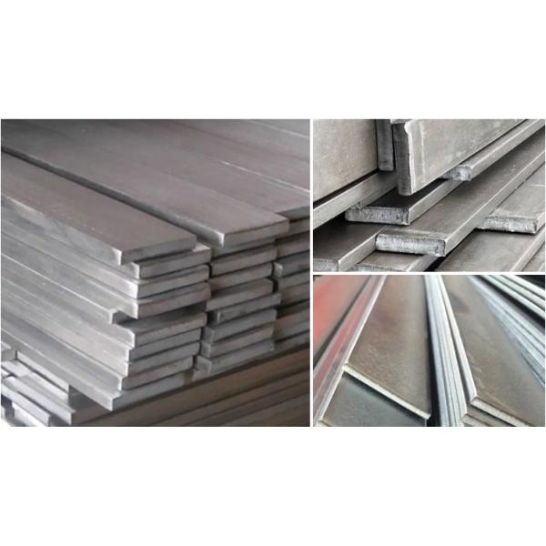 310S 316L холодное - вычерченная нержавеющая сталь плоско запирает законченное зеркало длины 6m