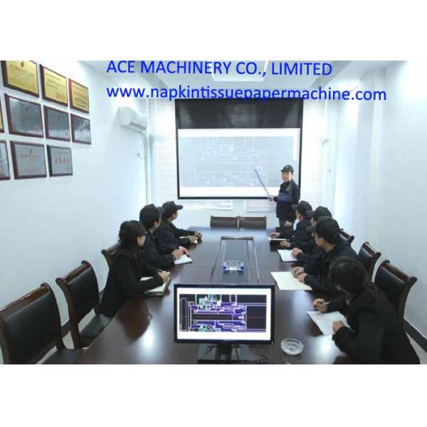 ACE MACHINERY CO.,LIMITED