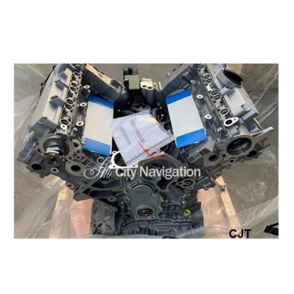 Year 1990-1991 1990-1991 EFI Fuel System Sale Engine Block Motor for Audi