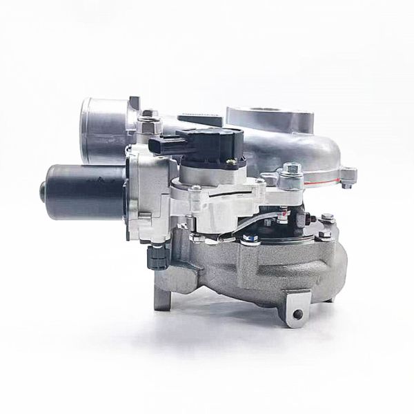 Turbocharger Chra CT16V 17201-0L040 Turbo Cartridge For TOYOTA HILUX