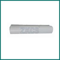 Tube en spirale en plastique 45mm pp soutenant le type de soudure de noyau pour l'industrie des télécommunications