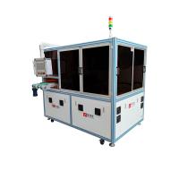 Testeur intégré EL de tri entièrement automatique de cellules solaires