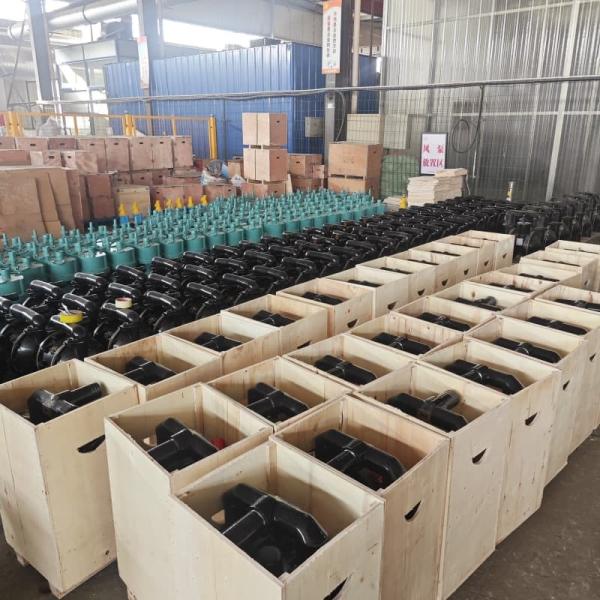 700L/Min 0.12Mpa Pneumatic Diaphragm Pump Air Operated 3 Inch  Inlet/Outlet Diameter