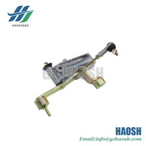 シフトレバーケーブルサポート 8-97174068-0 8-97174068-1 Isuzu NKR55 に適しています