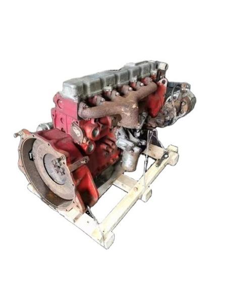 Used Hino W06E Diesel Engine Original Complete Secondhand Car Engine Systems from Japan