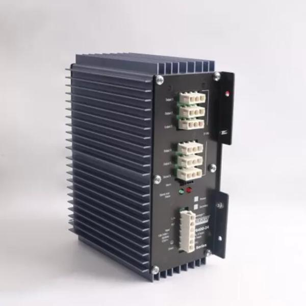 P0922YU FPS400 - 24のプログラム可能な論理のコントローラーの電源モジュール