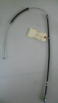 Assurance 1 ISO9001 Steel Gear Shift Cable for Toyota Transmission 46410-20040