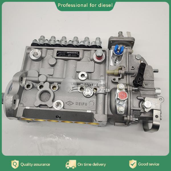 Good price diesel engine parts Fuel Injection pump 5268204 for 6BTA5.9