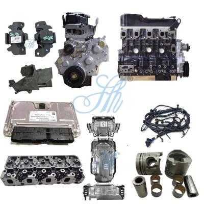 Kit de motores e acessórios para automóveis ISUZU JMC DMAX 4JB1 4JA1 4JJ1 4KH1 TFR NKR C223