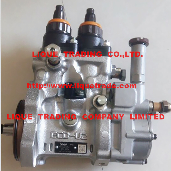 DENSO fuel pump 094000-0570,094000-0572 , 094000-0574,KOMATSU 6251-71-1121,6251711121