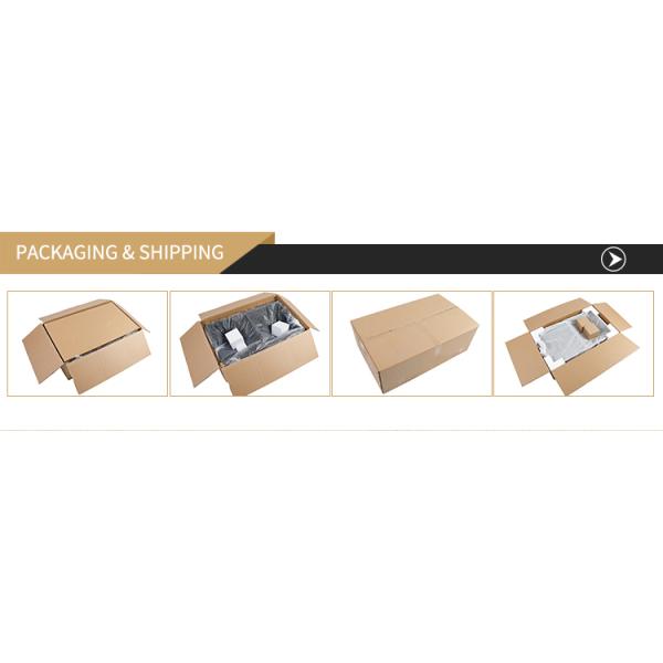 610x457x230mm SUS304 Stainless Steel Topmount Single Bowl Handmade House Kitchen Sink with Square Drainer Hole