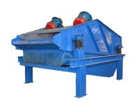 Écran de vibration excentrique en charbon manipulant le bloc de circulation de lubrification d'individu d'usine