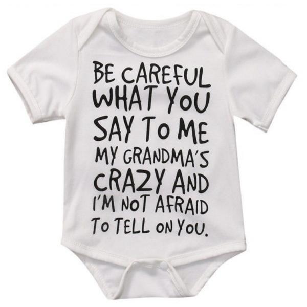 Wholesale Summer Baby Rompers Custom Organic Rompers Baby clothes
