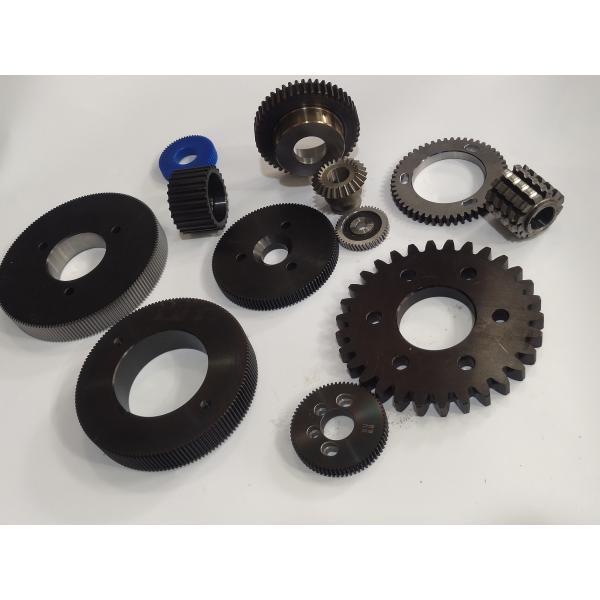 Machines de découpe Accessoires pour engrenages Ground Gear