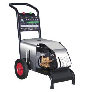 Household 2.2kw Cold Water High Pressure Cleaner For Car Wash Shop