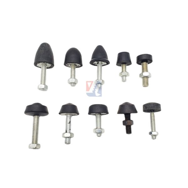 JUYULONG Original for Sany SY135 Excavator Door Rubber Seal - Wholesale Price for Cabin Door Weatherstrip for SANY