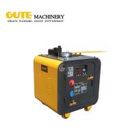 1.5KW Máquina automática de dobra de barras de reforço de aço