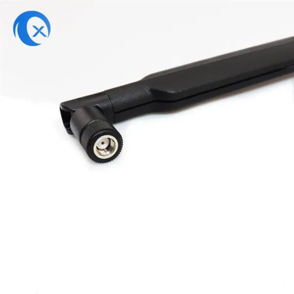 Antena de TV digital interior omnidireccional con conector RP-SMA macho