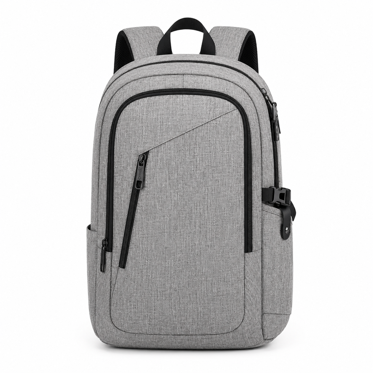 anti theft backpack