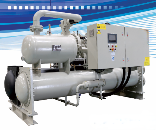 TECO water-cooled flooded type chiller PQAF-D2210MSD PQDF-D330MSS PQDF-D355MSS PQDF-D390MSS PQDF-D435MSS PQDF-D480MSS PQDF-D555MSS PQDF-D605MSS PQDF-D680MSS PQDF-D755MSS PQDF-D830MSS PQDF-D950MSS