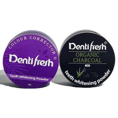 Get a Hollywood Smile with Our Professional Strength Whitening Oral Product Powder