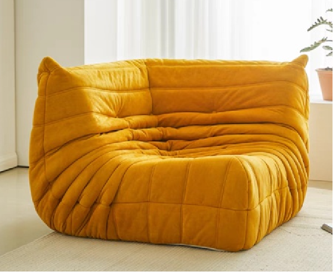 Lazy  Single Leisure Sofa