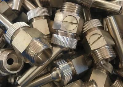 1/2 Brass Universal Water Fountain Nozzles DN15 3m3/h
