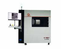 Máquina de inspección de rayos X para la detección de piezas de automóviles S-9200 FPC SMT LED