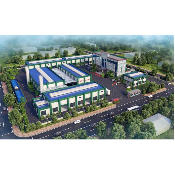 Hot Sale SGS Certified 0.5-2mm EPDM Rubber Granules for Fitness Trails Jogging path and Exercise Zone