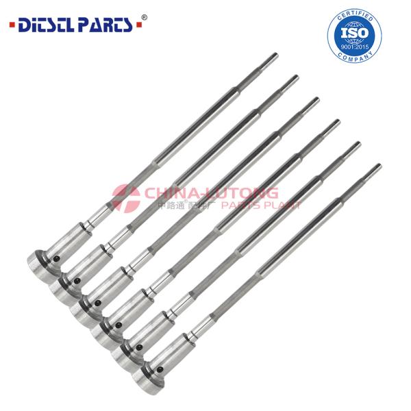 Common Rail injector control valve F00V C01 376 Fuel Engine Injector Common Rail Control Valve Assembly F00V C01 376 F00VC01376  Injector 0445110338