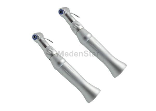 Low Speed External Water Spray 20:1 Contra Angle Reduction Dental Handpiece